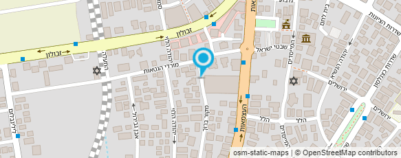 מפת הגעה אל Caligula מפת הגעה אל Caligula