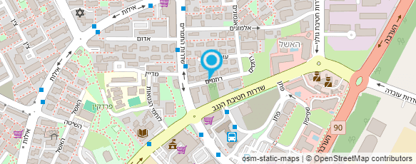 מפת הגעה אל Caligula