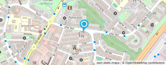 מפת הגעה אל האחים סיאני ביצוע עב' חשמל מפת הגעה אל האחים סיאני ביצוע עב' חשמל