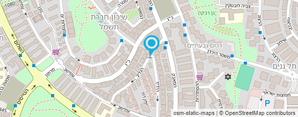 מפת הגעה אל פלקור פתרונות - Falcor Solutions