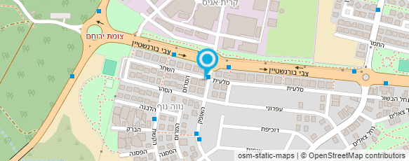 מפת הגעה אל אלה