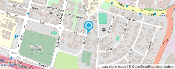 מפת הגעה אל אלחנן שלמה קבלן שיפוצים מפת הגעה אל אלחנן שלמה קבלן שיפוצים