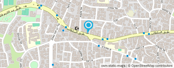 מפת הגעה אל איסה מורסי