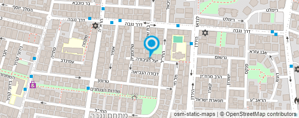 מפת הגעה אל פלא