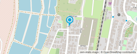 מפת הגעה אל משק חקלאי - פיקנר יאיר