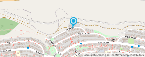 מפת הגעה אל מקסימום אייר -maximum air