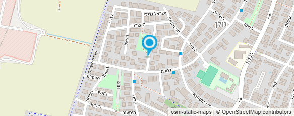 מפת הגעה אל צח שלמה שווק מוצרי עץ בע"מ מפת הגעה אל צח שלמה שווק מוצרי עץ בע"מ