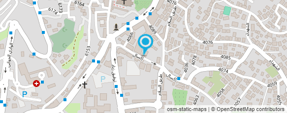 מפת הגעה אל אמסלם זועבי עו"ד ורו"ח