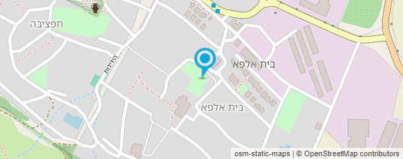 מפת הגעה אל סלח צבע רהיטים בסגנון 2000