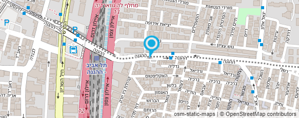 מפת הגעה אל סטוק בייק מפת הגעה אל סטוק בייק