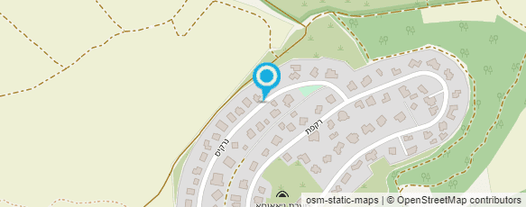 מפת הגעה אל אפלייד כם בע"מ