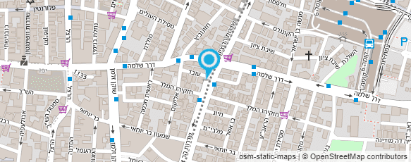 מפת הגעה אל בית שרבוטי שרותי הסעדה בע"מ מפת הגעה אל בית שרבוטי שרותי הסעדה בע"מ