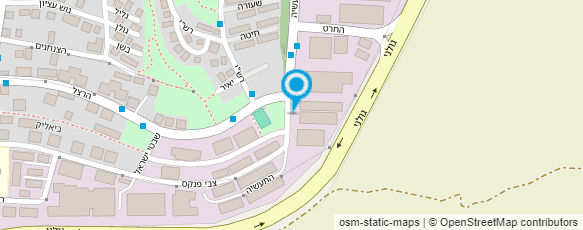 מפת הגעה אל מפעלי מתכת מ.א עפולה בע"מ מפת הגעה אל מפעלי מתכת מ.א עפולה בע"מ