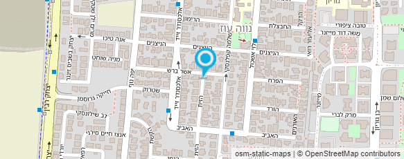 מפת הגעה אל עם שמח