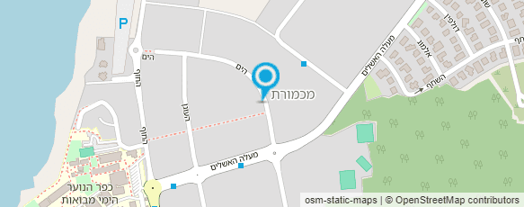 מפת הגעה אל יונתן גורני סוכנות לביטוח מפת הגעה אל יונתן גורני סוכנות לביטוח