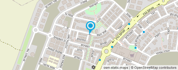 מפת הגעה אל אמנות האילוף בשניים מפת הגעה אל אמנות האילוף בשניים