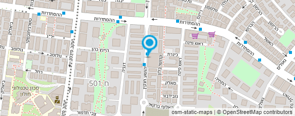 מפת הגעה אל טמפרה מיוזיק