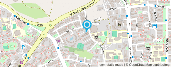 מפת הגעה אל פנדה טבק