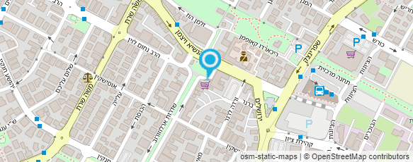 מפת הגעה אל היופי שבך