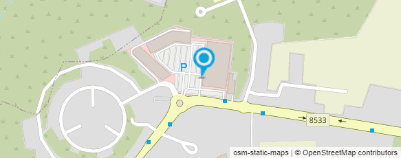 מפת הגעה אל נובה  Nova