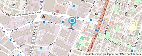 מפת הגעה אל ארגמן מפת הגעה אל ארגמן