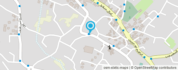 מפת הגעה אל אחים ברכאת