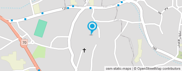 מפת הגעה אל רזוק חברה לעבודות אינסטלציה נקוז וביוב בע"מ