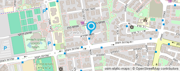 מפת הגעה אל זיסר מיכאל - מורה לנהיגה מפת הגעה אל זיסר מיכאל - מורה לנהיגה