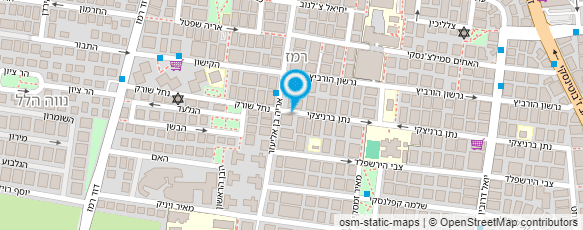 מפת הגעה אל איגור עבודות חשמל מפת הגעה אל איגור עבודות חשמל