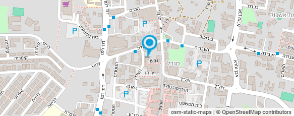 מפת הגעה אל שיא הנדסה