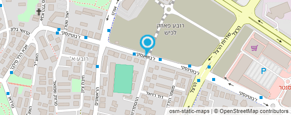 מפת הגעה אל רי/מקס טרגט Target