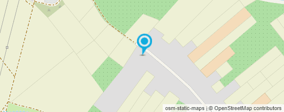 מפת הגעה אל שותפות פנטי