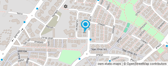 מפת הגעה אל אור הפרי - סידורי פירות