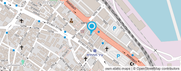 מפת הגעה אל בורקס טורקי מאיזמיר