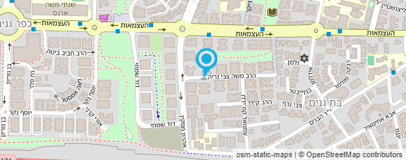 מפת הגעה אל איזו מט-איטום ושיפוץ מפת הגעה אל איזו מט-איטום ושיפוץ