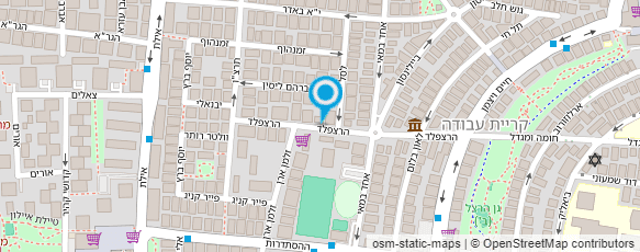 מפת הגעה אל סטוקי - Stoki מפת הגעה אל סטוקי - Stoki