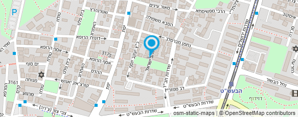 מפת הגעה אל מרכוס