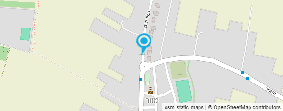 מפת הגעה אל איתן גידרון מפת הגעה אל איתן גידרון