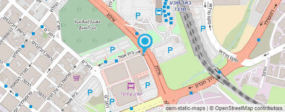 מפת הגעה אל המטבח של אמא