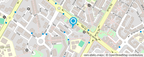 מפת הגעה אל אם דיזיין