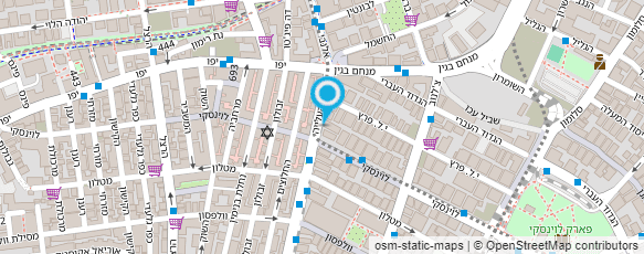 מפת הגעה אל מולטי ברנד מפת הגעה אל מולטי ברנד