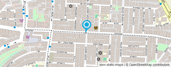 מפת הגעה אל צעצוע של סיפור