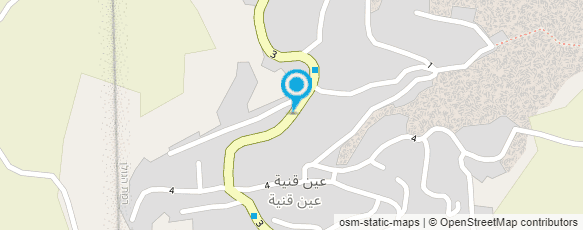 מפת הגעה אל א.ק.ל. אריזות קניה בע"מ