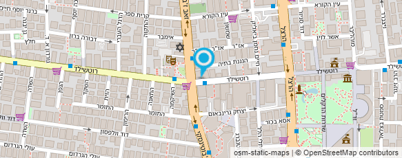 מפת הגעה אל סייל מובייל מפת הגעה אל סייל מובייל