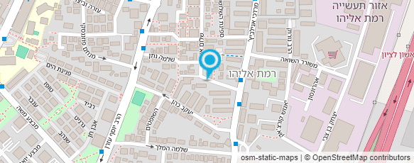 מפת הגעה אל רמי שיפוצים מפת הגעה אל רמי שיפוצים