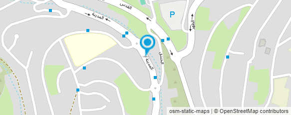 מפת הגעה אל סירין קוסמטיקס