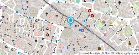 מפת הגעה אל טמבור מפת הגעה אל טמבור