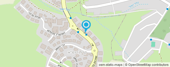 מפת הגעה אל אופטיקה בריל