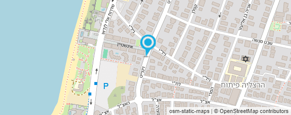 מפת הגעה אל גבאי אינסטלטור ושירותי ביוב מפת הגעה אל גבאי אינסטלטור ושירותי ביוב