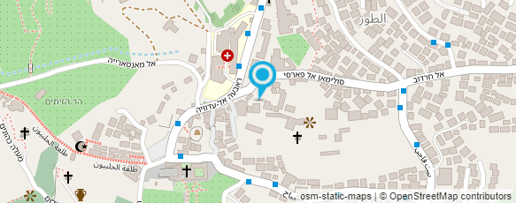 מפת הגעה אל הולימד בע"מ